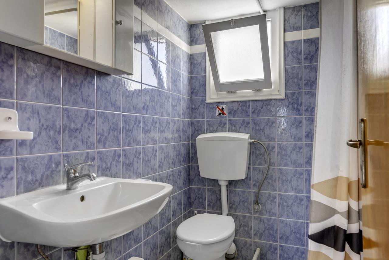 Apartmán Anatoli Azolimnos Exteriér fotografie